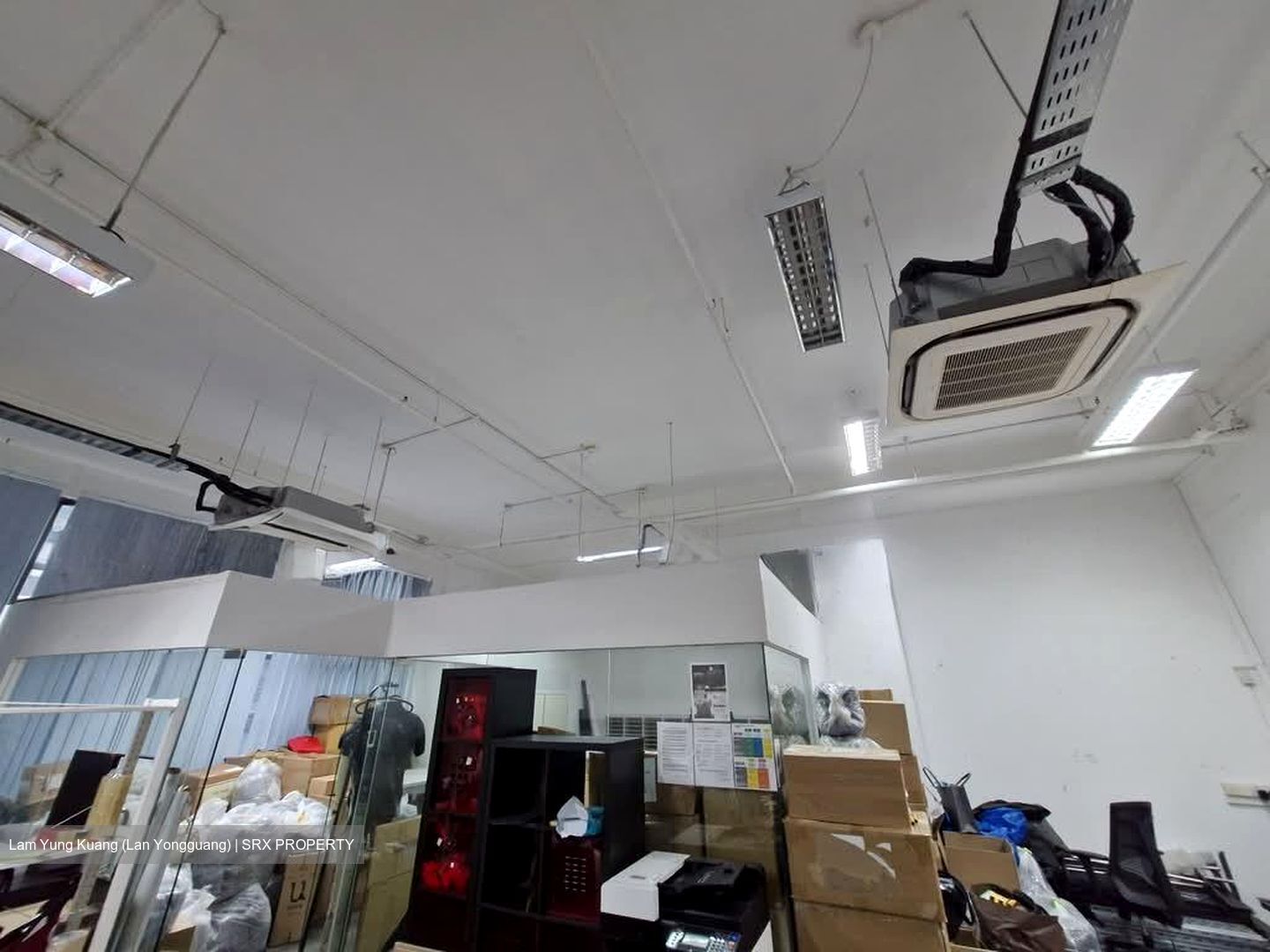 E-centre @ Redhill (D3), Factory #549835081